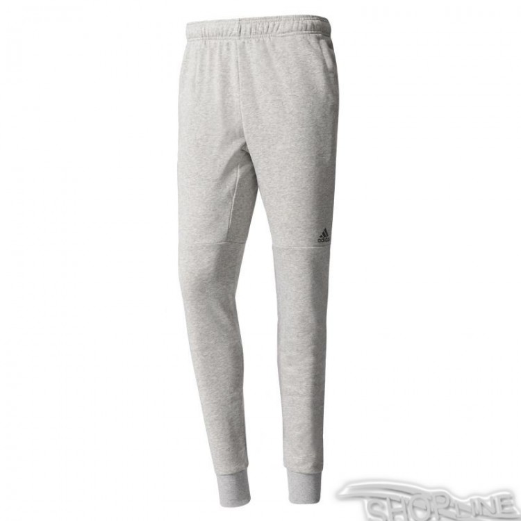 Tepláky Adidas Sport ID Super Regular Slim Tapered French Terry Pant M - B47206