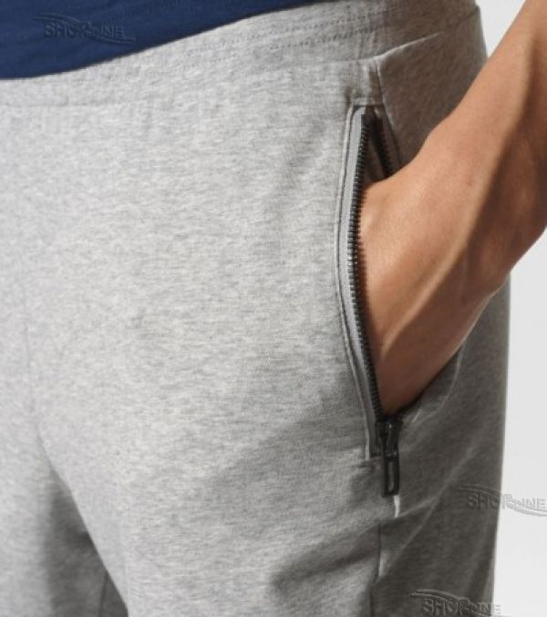 Tepláky Adidas Sport ID Tapered Pant W - B45768 – Obrázok 4