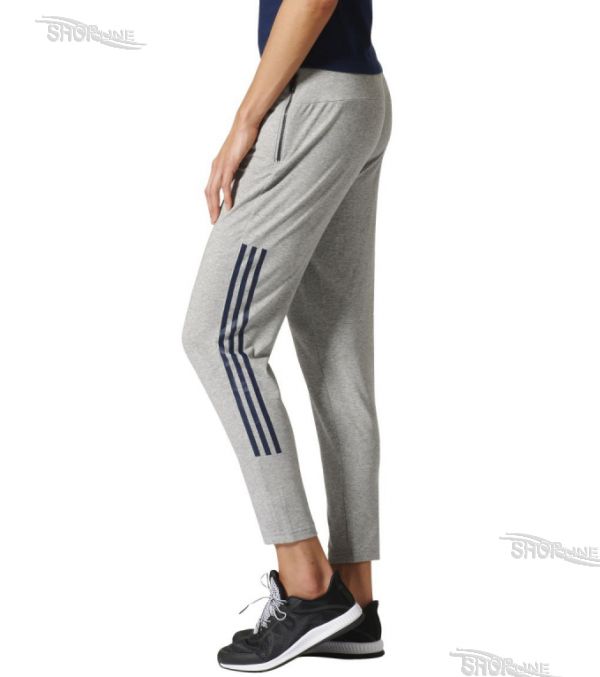 Tepláky Adidas Sport ID Tapered Pant W - B45768 – Obrázok 5