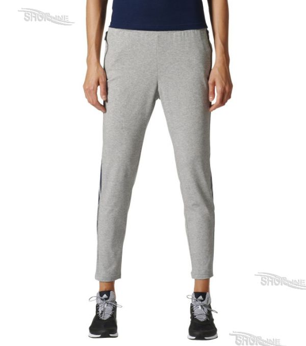 Tepláky Adidas Sport ID Tapered Pant W - B45768