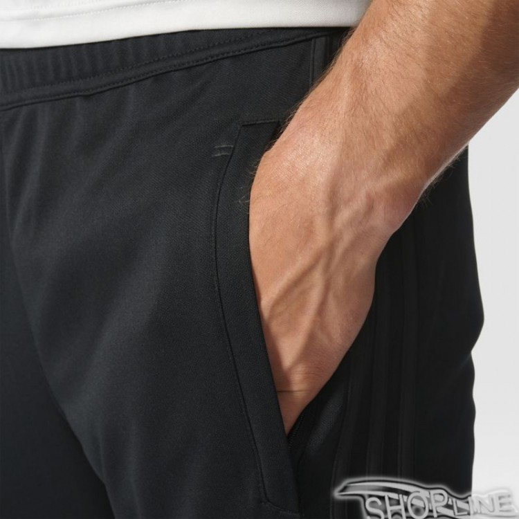Tepláky Adidas Tiro 17 M - BK0348 – Obrázok 3