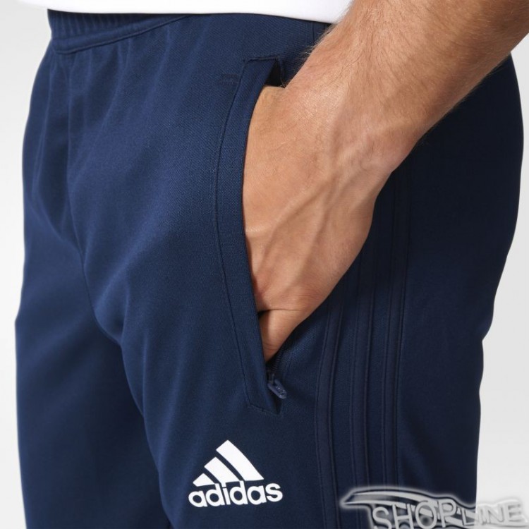 Tepláky Adidas Tiro 17 M - BP9704 – Obrázok 3