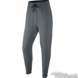 Tepláky Nike Dri-FIT Training Fleece Pant M - 742212-065