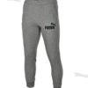 Tepláky PUMA ESS SWEAT PANTS - 838265-03