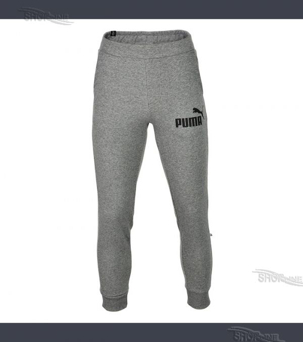 Tepláky PUMA ESS SWEAT PANTS - 838265-03 – Obrázok 2