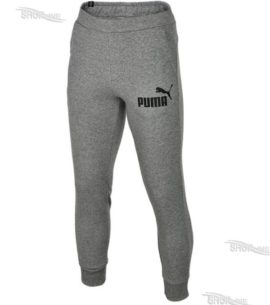Tepláky PUMA ESS SWEAT PANTS - 838265-03