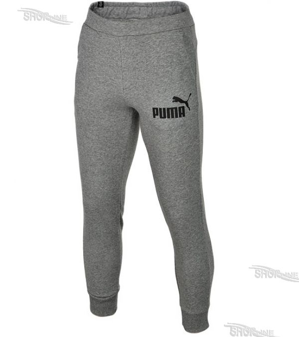 Tepláky PUMA ESS SWEAT PANTS - 838265-03