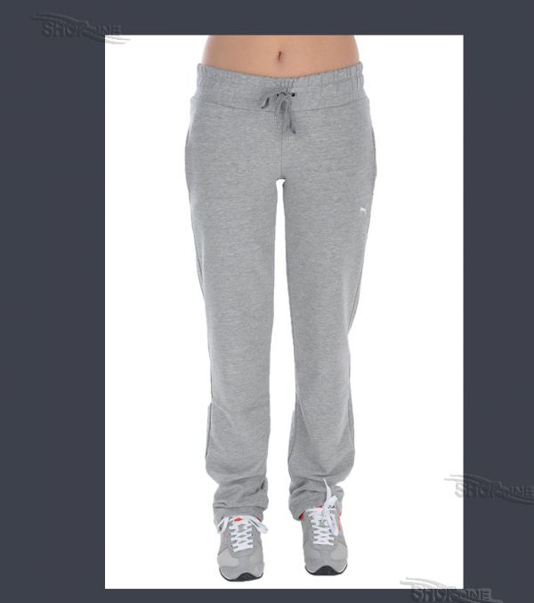 Tepláky PUMA WOMEN SWEAT PANTS - 830703-02 – Obrázok 2