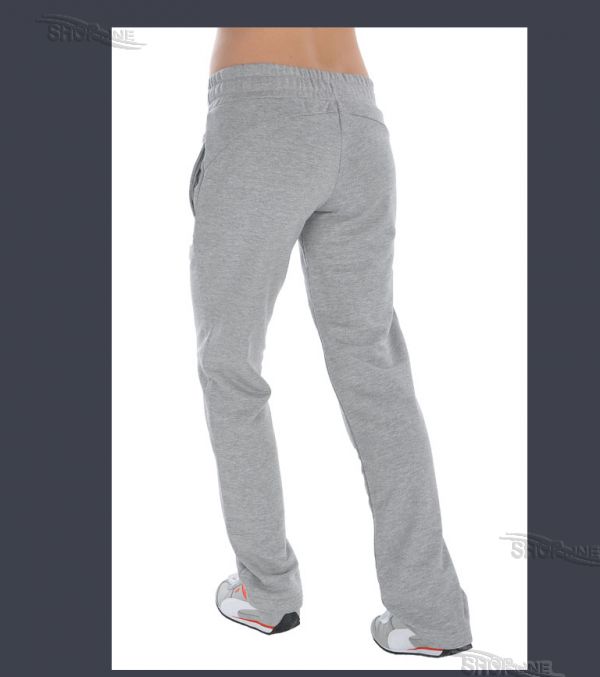 Tepláky PUMA WOMEN SWEAT PANTS - 830703-02 – Obrázok 3