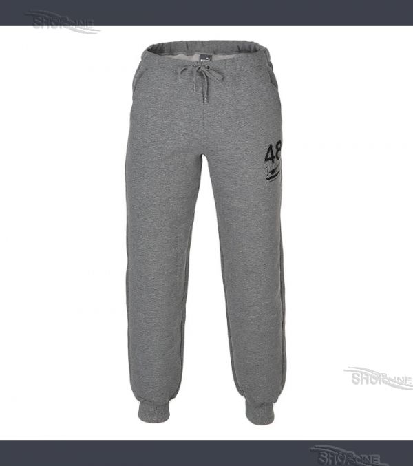 Tepláky Puma Fleece Jogging Pant - 594920-02 – Obrázok 2