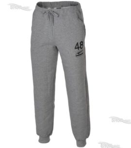 Tepláky Puma Fleece Jogging Pant - 594920-02