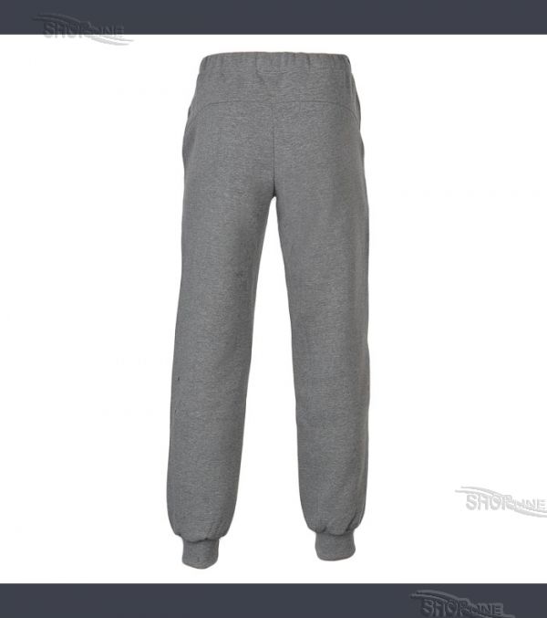 Tepláky Puma Fleece Jogging Pant - 594920-02 – Obrázok 3