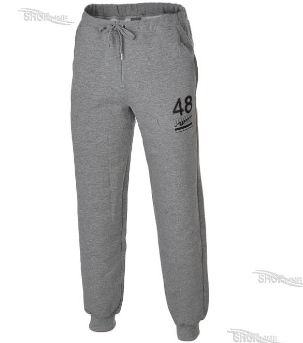 Tepláky Puma Fleece Jogging Pant - 594920-02