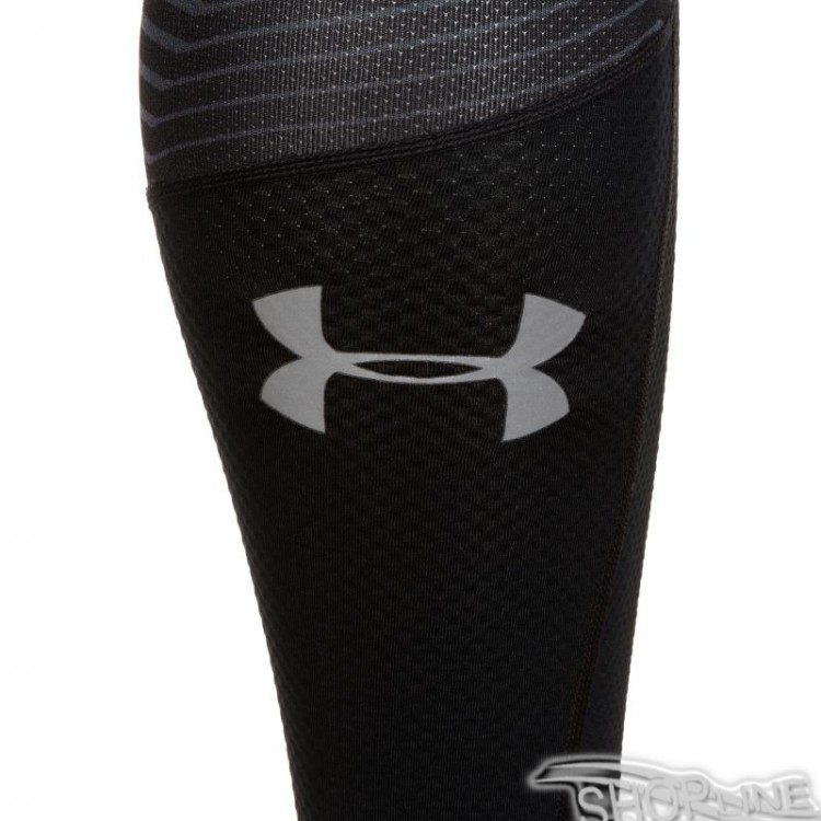 Termoaktívne legíny Under Armour ColdGear Reactor M - 1298260-001 – Obrázok 3