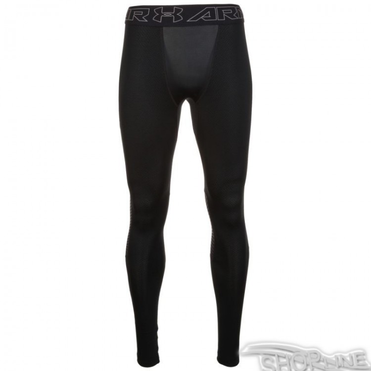Termoaktívne legíny Under Armour ColdGear Reactor M - 1298260-001