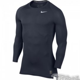 Thermo tričko Nike Pro Cool Compression M - 703088-451