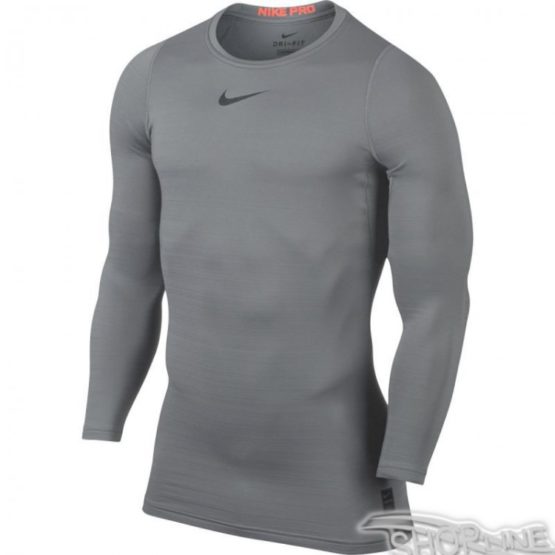 Thermo tričko Nike Pro Warm Top Compression Long Sleve M - 838044-065