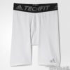 Thermoaktívne šortky Adidas Techfit Base Short Tights M - AJ5038