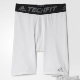 Thermoaktívne šortky Adidas Techfit Base Short Tights M - AJ5038