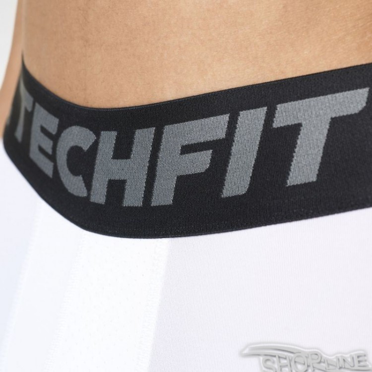 Thermoaktívne šortky Adidas Techfit Base Short Tights M - AJ5038 – Obrázok 3