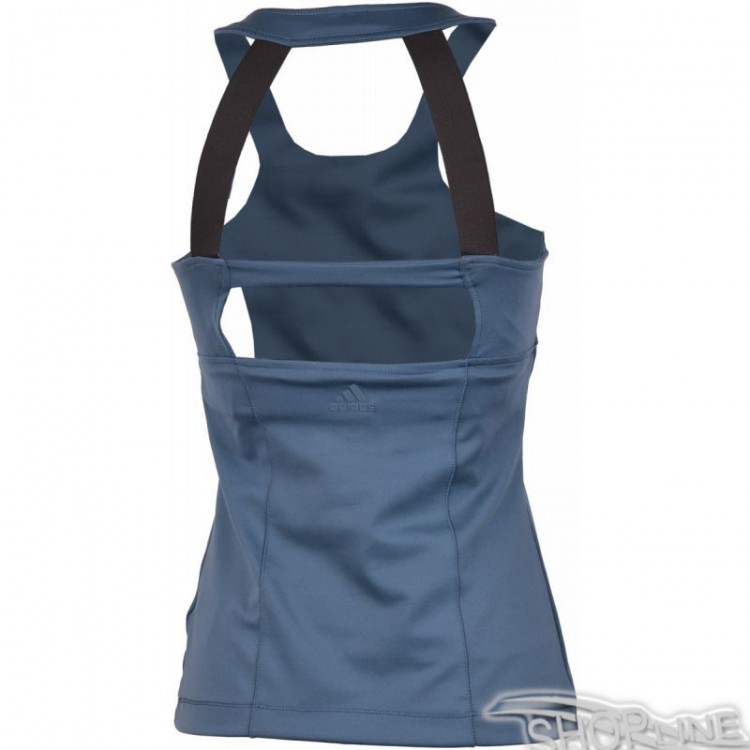 Tielko Adidas Power Yogi Tank W - AJ6539 – Obrázok 2