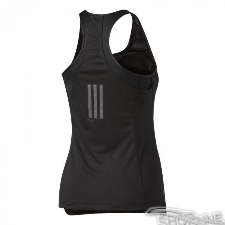 Tielko Adidas Response Cup Tank Top W - BP7447 – Obrázok 2