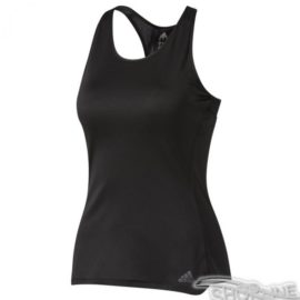 Tielko Adidas Response Cup Tank Top W - BP7447