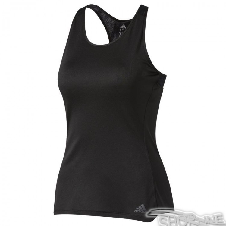 Tielko Adidas Response Cup Tank Top W - BP7447