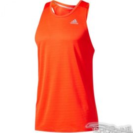 Tielko Adidas Response Singlet M - BP7473