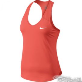 Tielko Nike Pure Tank W - 728739-877