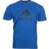 Tričko ADIDAS ESS LOGO TEE - G80950