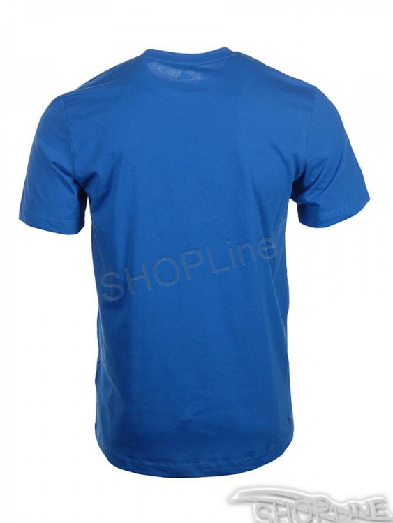 Tričko ADIDAS ESS LOGO TEE - G80950 – Obrázok 2