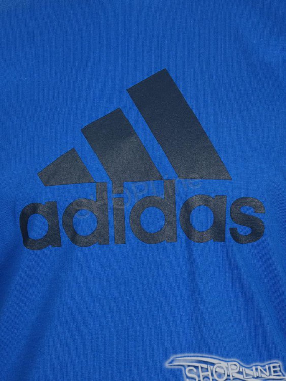 Tričko ADIDAS ESS LOGO TEE - G80950 – Obrázok 3
