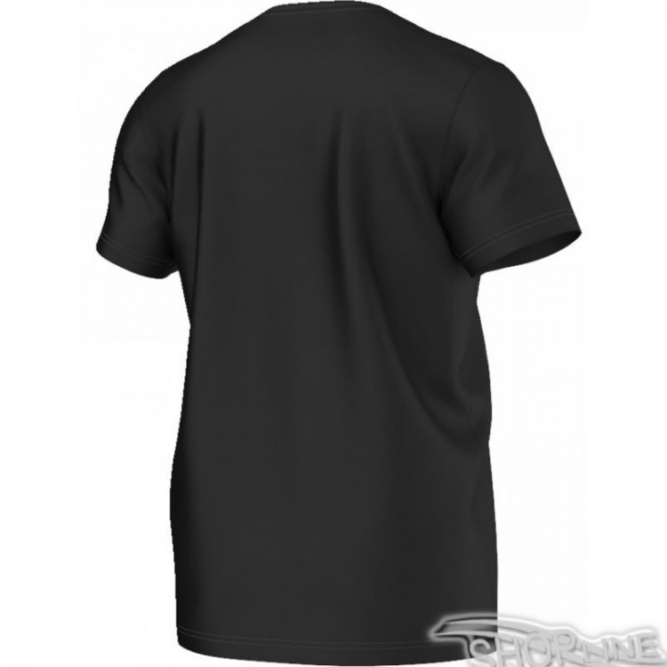 Tričko Adidas Benzema M - AI5651 – Obrázok 2