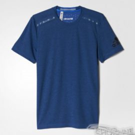 Tričko Adidas Climachill Tee M - S94517