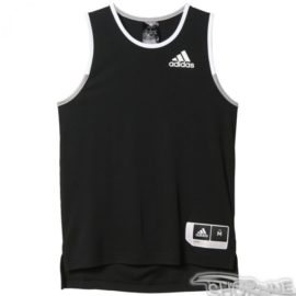 Tričko Adidas Commander 16 Junior - AZ9563