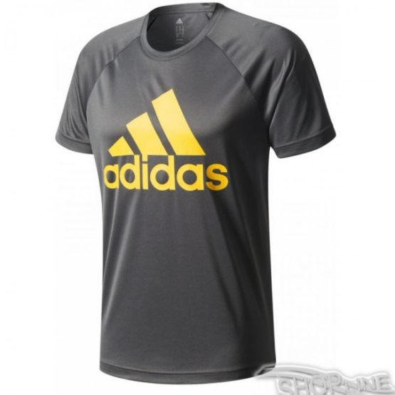 Tričko Adidas Design To Move Tee Logo M - CE0309