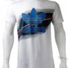 Tričko Adidas Diag Block Tee - Z34430