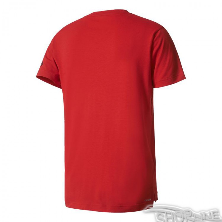 Tričko Adidas FreeLift Tee Prime M - BK6087 – Obrázok 2