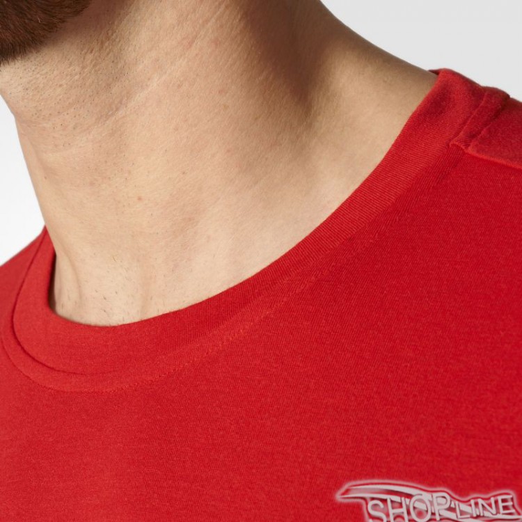 Tričko Adidas FreeLift Tee Prime M - BK6087 – Obrázok 3