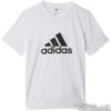 Tričko Adidas Gear Up Tee Junior - BK0713