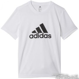 Tričko Adidas Gear Up Tee Junior - BK0713
