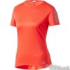 Tričko Adidas Response Short Sleeve Tee W - BP7460