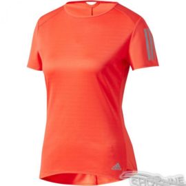 Tričko Adidas Response Short Sleeve Tee W - BP7460