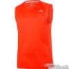Tričko Adidas Response Sleeveless Tee M - BP7410