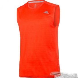 Tričko Adidas Response Sleeveless Tee M - BP7410
