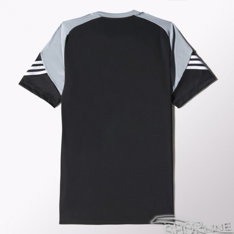 Tričko Adidas Sereno 14 M - F49700 – Obrázok 2