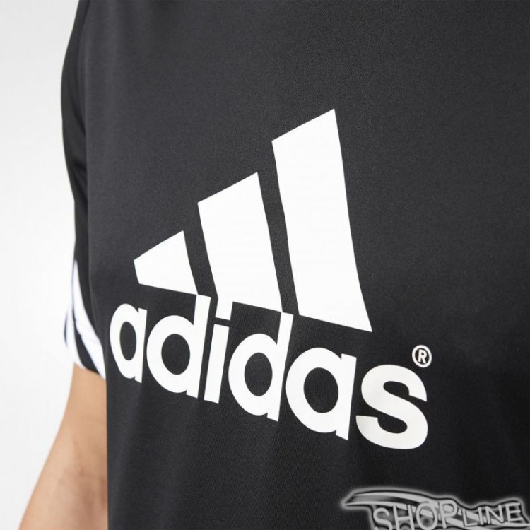 Tričko Adidas Sereno 14 M - F49700 – Obrázok 3