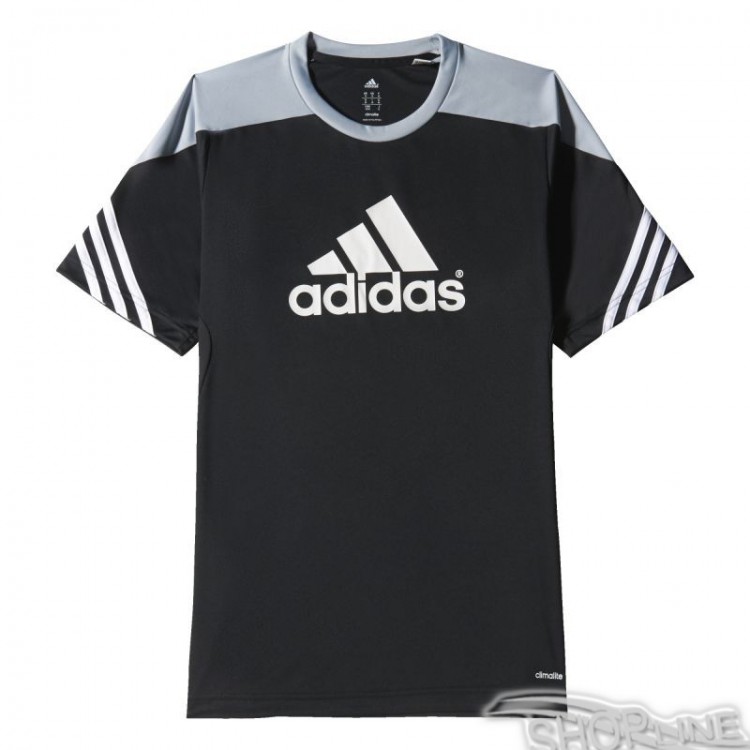 Tričko Adidas Sereno 14 M - F49700