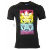 Tričko Adidas Soccurf Tee - AJ7136